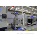 Factory high precision automatic industrial robot arm